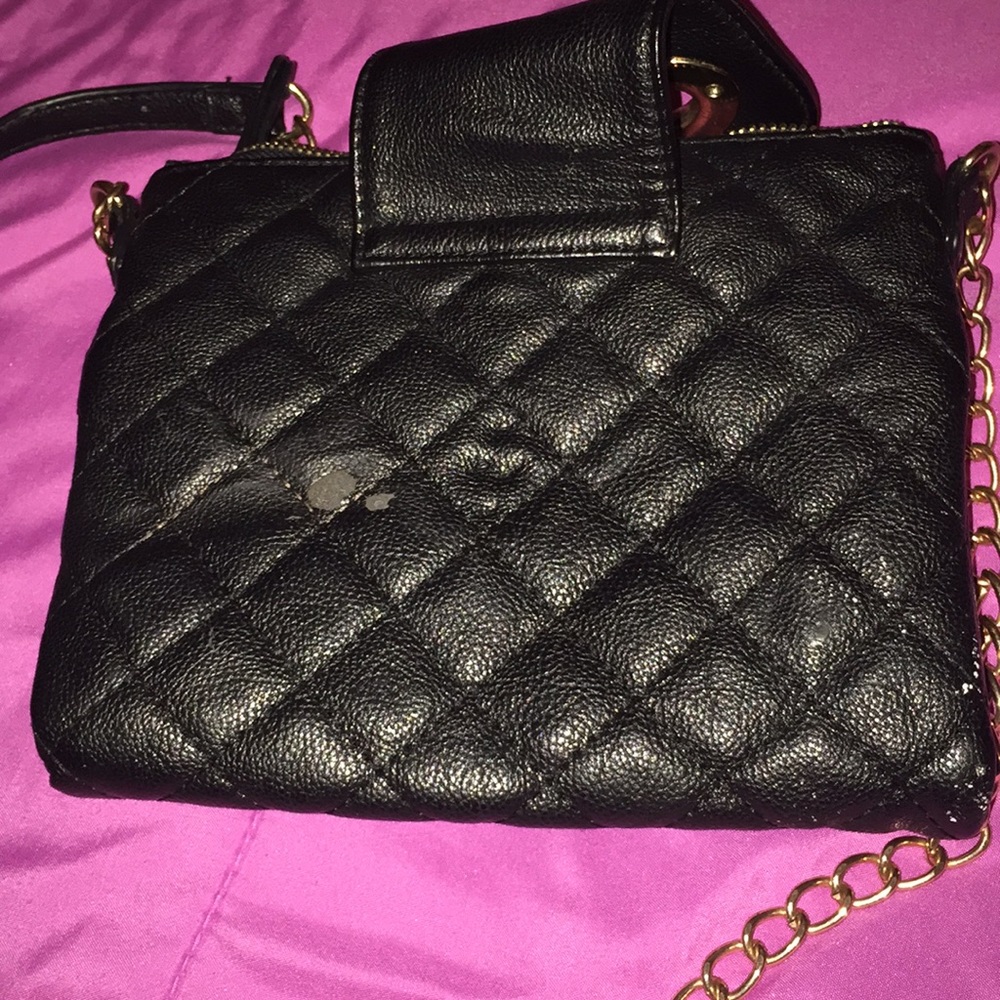 Cross bag - Picture 3 of 3